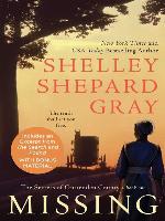 Missing with Bonus Material