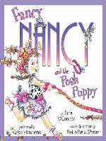 Fancy Nancy and the Posh Puppy
