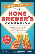 Homebrewer's Companion Second Edition