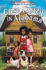 Gone Crazy in Alabama