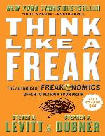 Think like a Freak