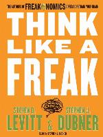 Think Like a Freak