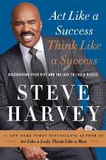 Act Like a Success, Think Like a Success