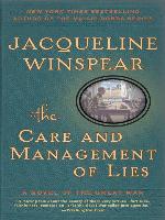 The Care and Management of Lies