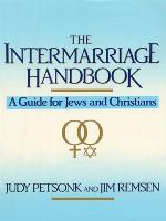 The Intermarriage Handbook