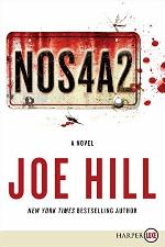 NOS4A2: A Novel