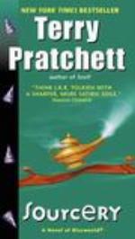 Sourcery (Discworld)