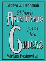 El libro aventurado para las chicas