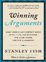 Winning Arguments