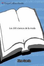 Los 100 clasicos de la moda