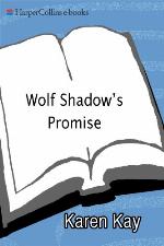 Wolf Shadow's Promise