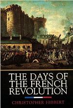 The Days of the French Revolution