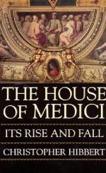 The House Of Medici