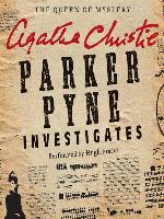 Parker Pyne Investigates
