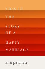 This is the Story of a Happy Marriage