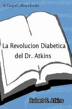 La Revolucion Diabetica del Dr. Atkins