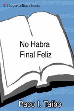 No habra final feliz