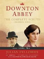 Downton Abbey Script Book Season 1