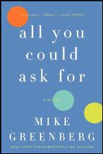 All You Could Ask For