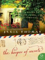 The Keeper of Secrets