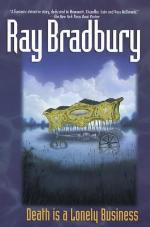 Death Is a Lonely Business