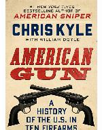 American Gun
