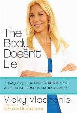The Body Doesn't Lie