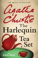 The Harlequin Tea Set and Other Stories