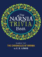 The Narnia Trivia Book