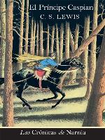 El Príncipe Caspian