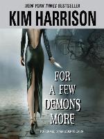 For a Few Demons More