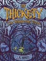 The Whispering Trees