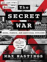 The Secret War