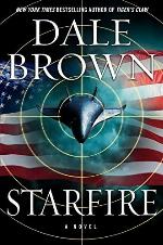 Starfire: A Novel (Brad McLanahan, 2)