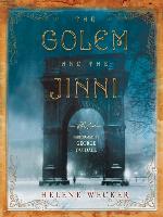 The Golem and the Jinni