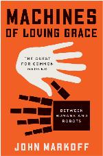 Machines of Loving Grace