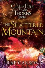 The Shattered Mountain