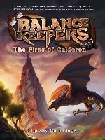 The Fires of Calderon