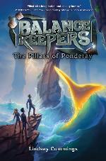The Pillars of Ponderay