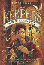 The Keepers #3: The Portal and the Veil