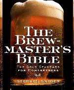 The Brewmaster's Bible