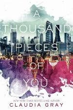 A Thousand Pieces of You