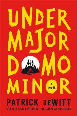 Undermajordomo Minor