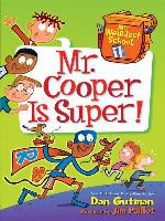 Mr. Cooper Is Super!
