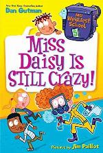 My Weirdest School #5: Miss Daisy Is Still Crazy!