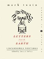 Letters from the Earth