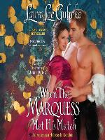 When the Marquess Met His Match