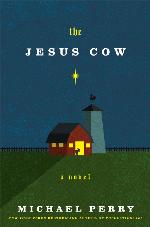 The Jesus Cow: A Novel