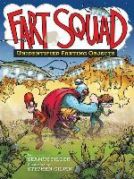 Fart Squad #3