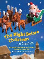 The Night Before Christmas in Crochet